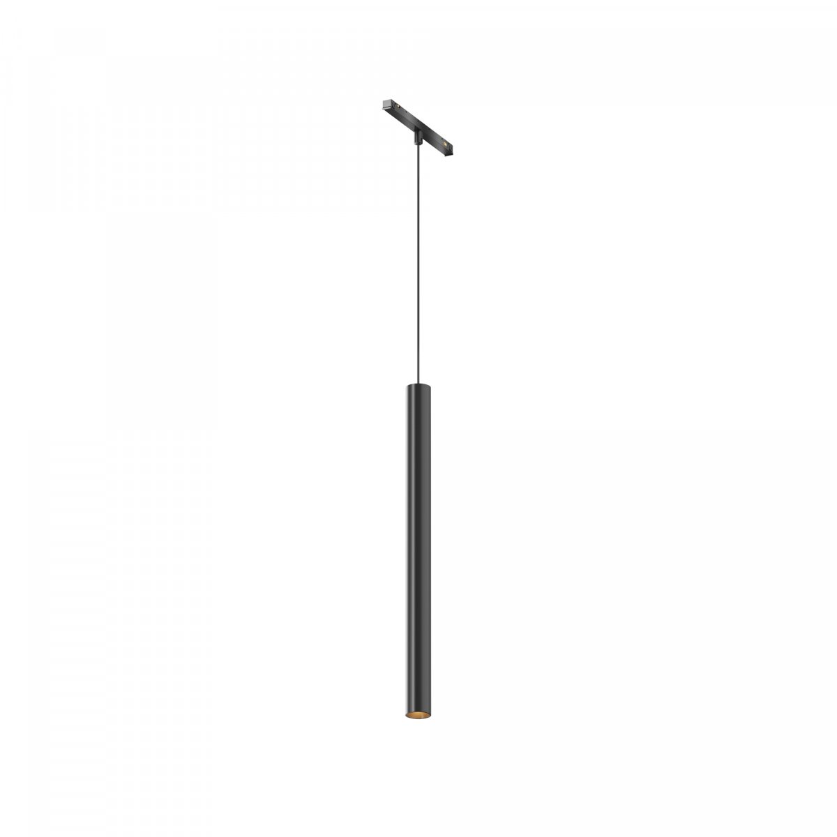Трековый светильник Maytoni Technical Focus Led TR245-4-7WTW-DD2-B, черный