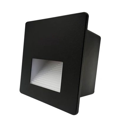 фото Подсветка для лестниц Arte Lamp PIAZZA A7123IN-1BK
