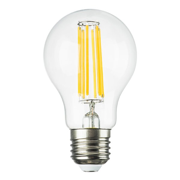 Светодиодная энергосберегающая лампа 8W 810LM 4000K LED Lightstar 933004