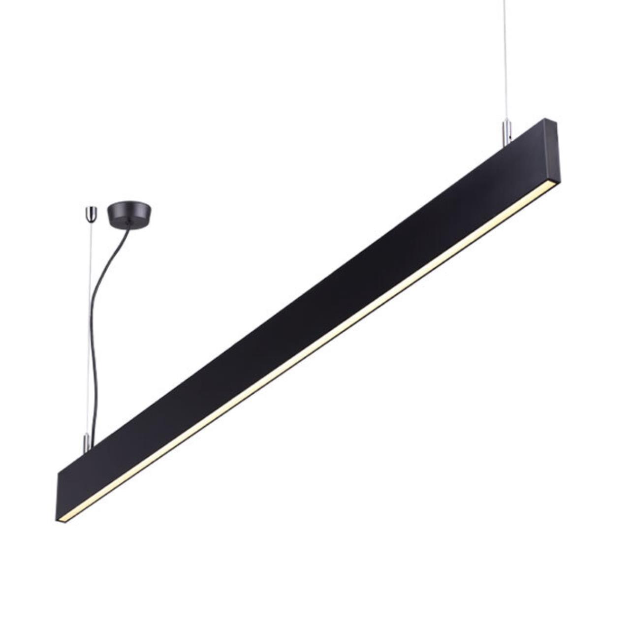 Светильник LED 40Вт 4000К 220-240В IP20 OVER, арт. 358160