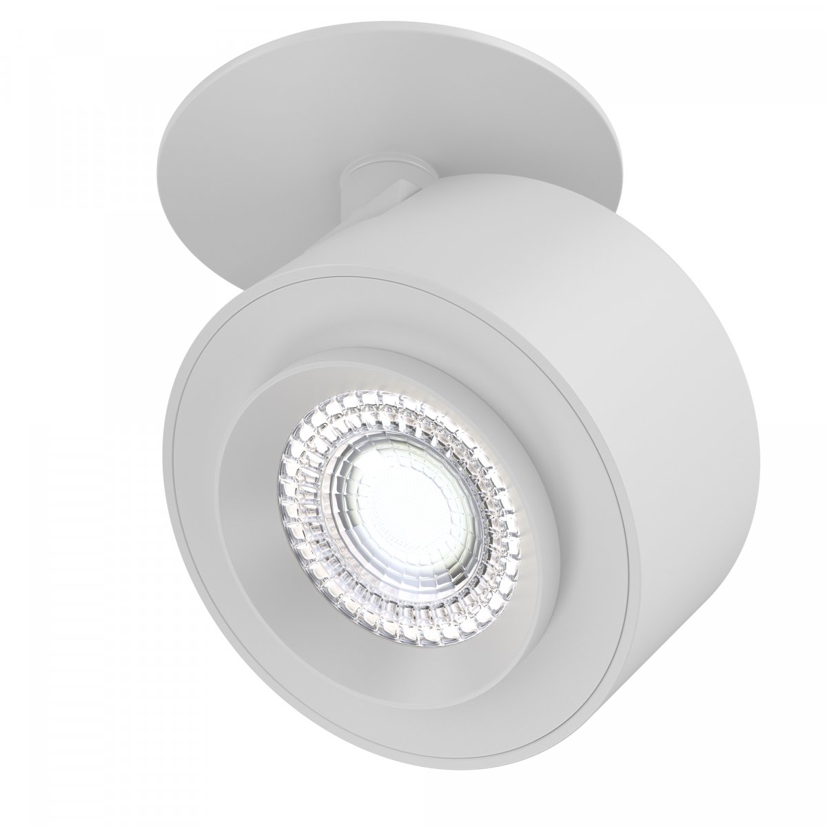 Потолочный светильник Maytoni Technical Treo C063CL-L12W4K, белый