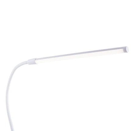 фото Офисная настольная лампа Arte Lamp CONFERENCE A1106LT-1WH