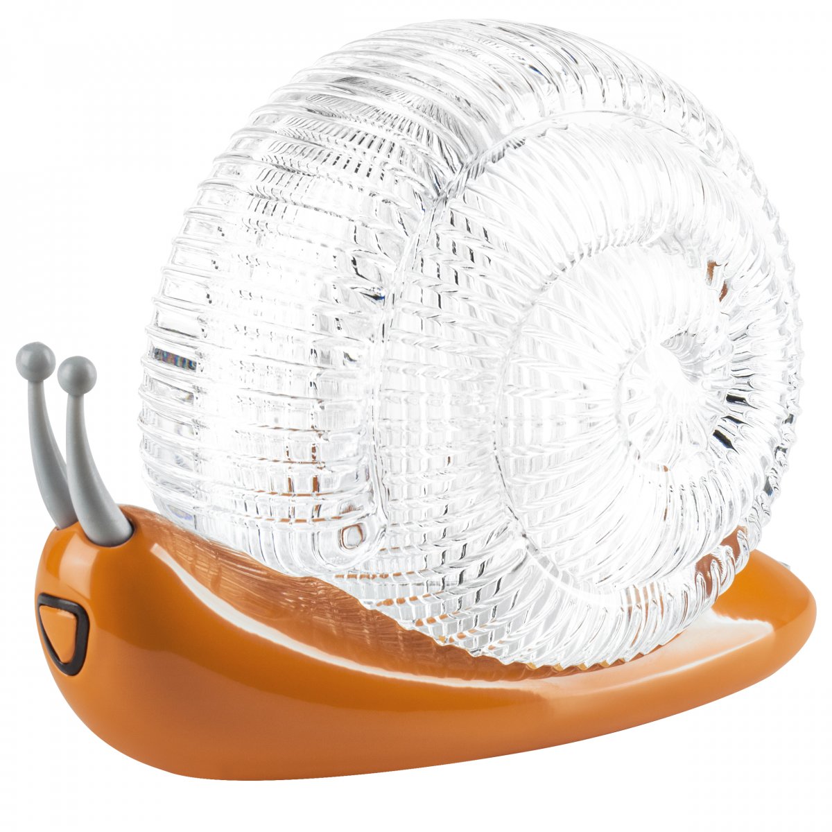 Настольная лампа Alfa, оранжевый Lightstar 745923