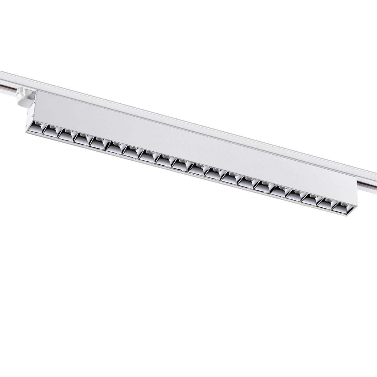 Светильник LED 30Вт 4000К 220В IP20 PORT, арт. 358834