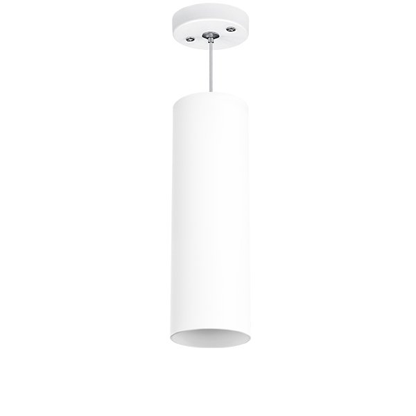 Комплект со светильником Rullo, белый Lightstar RP6496