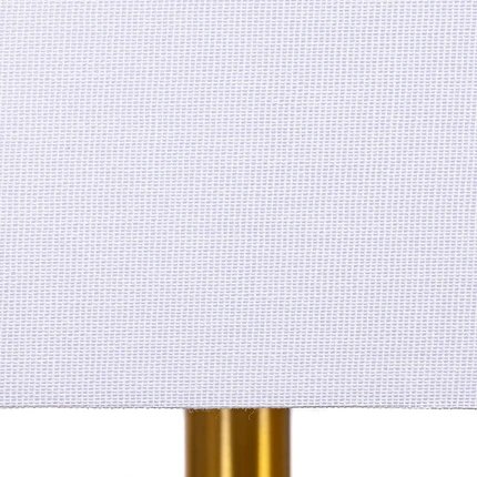 фото Декоративная настольная лампа Arte Lamp ZULU A5058LT-1PB