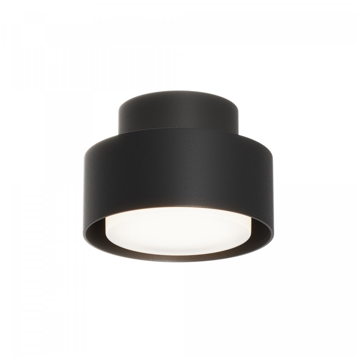 Потолочный светильник Maytoni Technical Space C092CL-GX53-B, черный