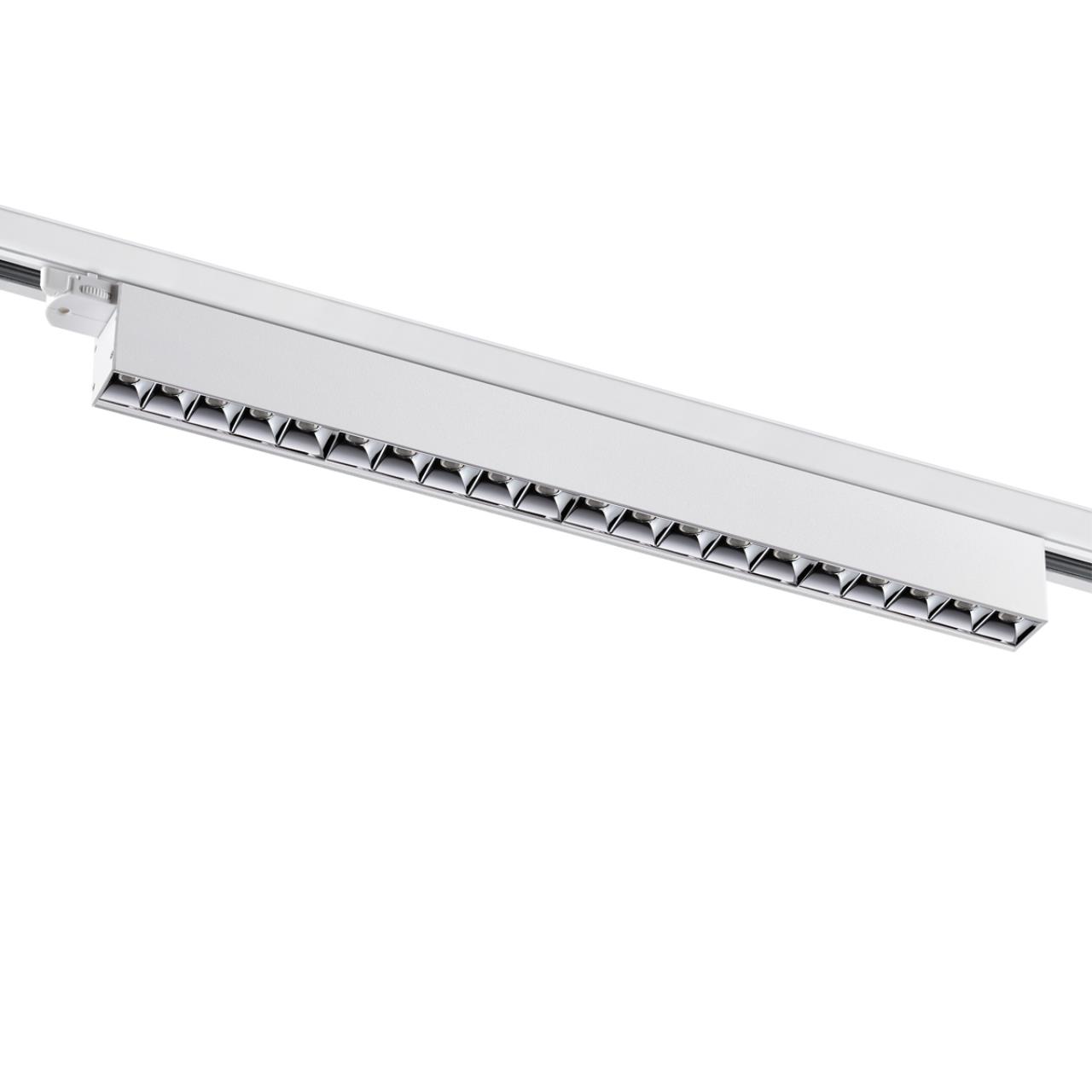 Светильник LED 30Вт 4000К 220В IP20 PORT, арт. 358846