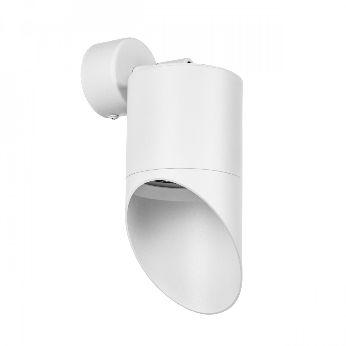 Комплект со светильником Rullo, белый Lightstar RBX348686
