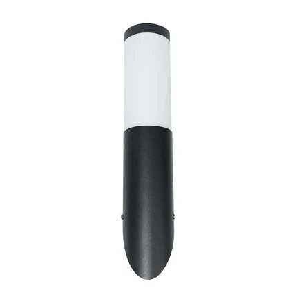 фото Уличный настенный светильник Arte Lamp SALIRE A3157AL-1BK