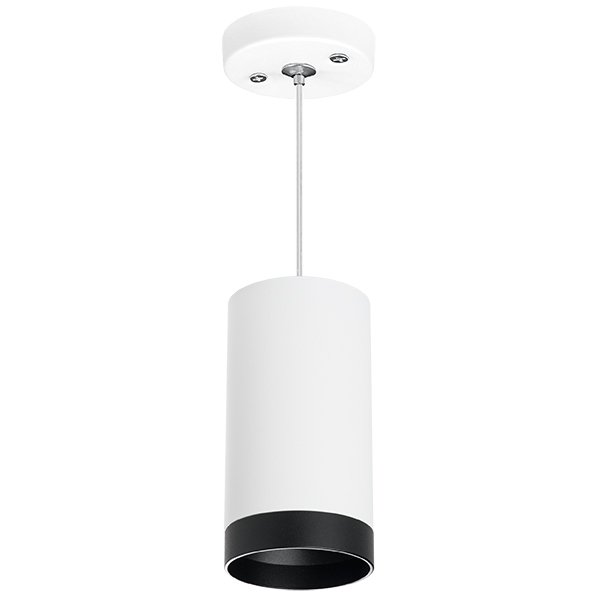 Комплект со светильником Rullo, белый Lightstar RP4363437