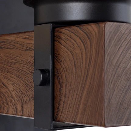 фото Бра Arte Lamp DALIM A7014AP-1BK