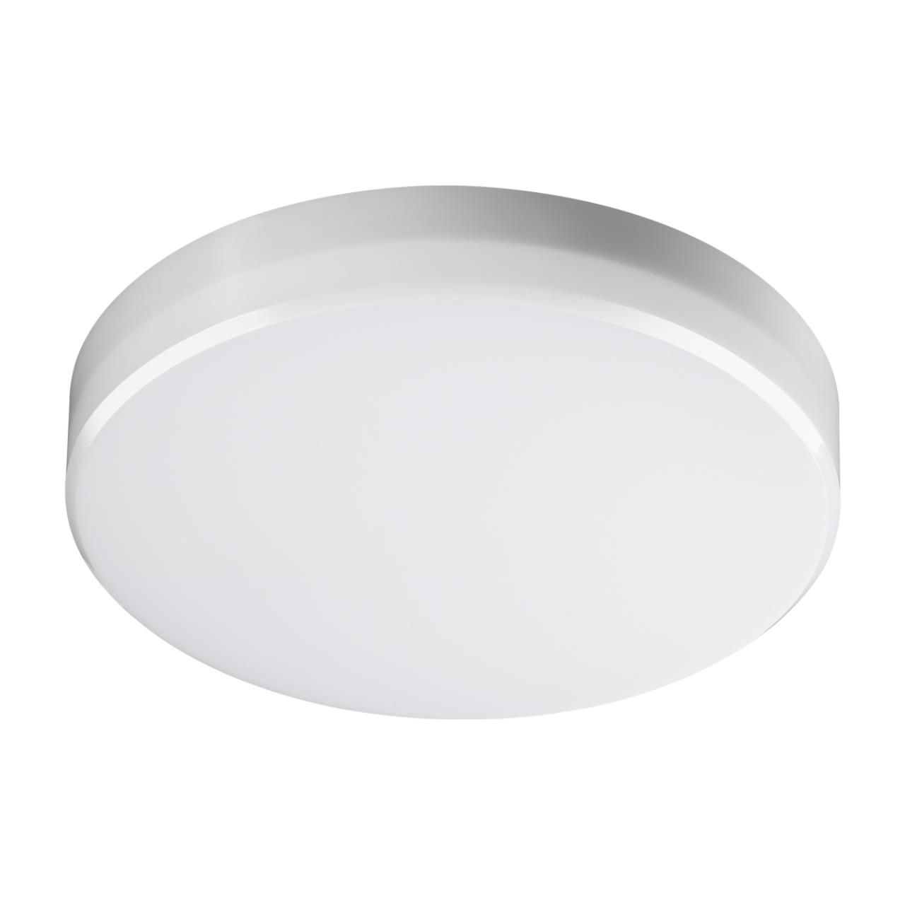 Светильник 20Вт 4000К 100-240В IP54 OVER, арт. 358685