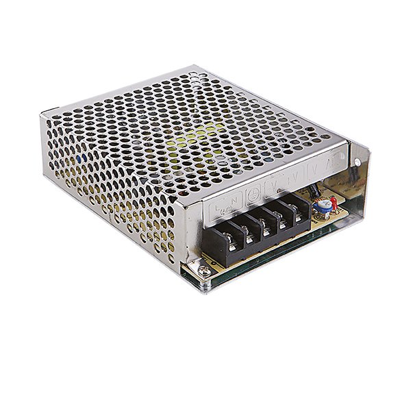 Блок питания 12V 100W Lightstar 410100