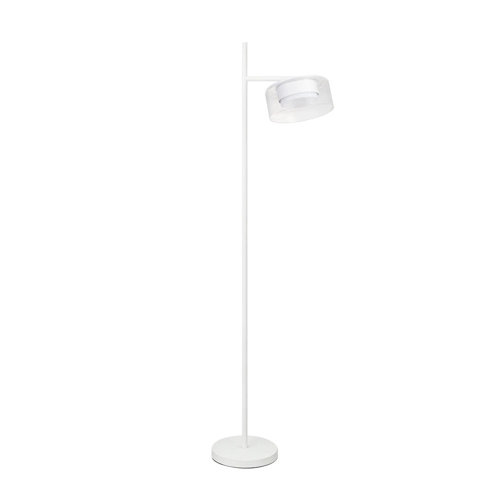 Торшер напольный Arte Lamp ALIUS A8042PN-1WH
