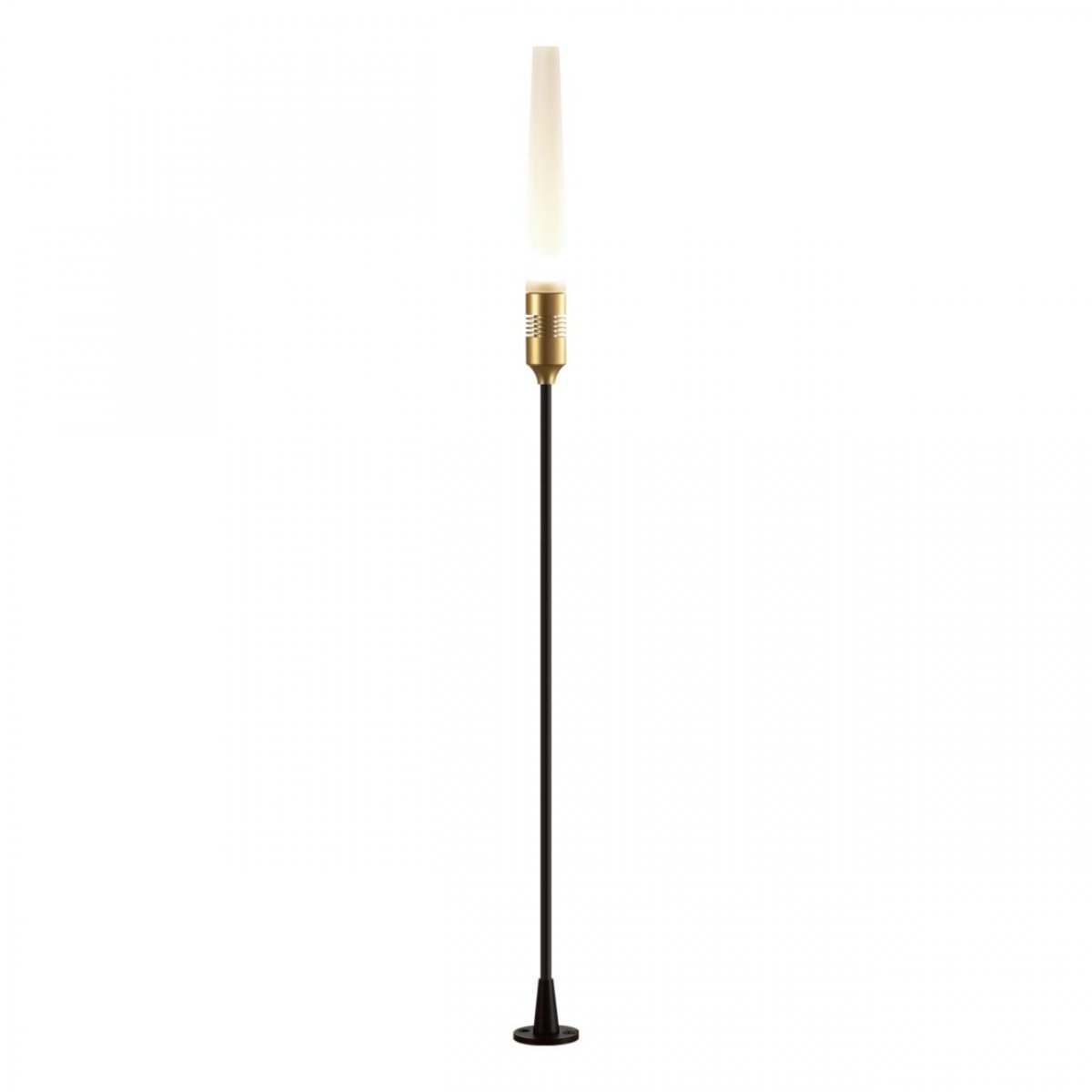 Ландшафтный светильник, черный Odeon Light CANNA, арт. 7020/4GL