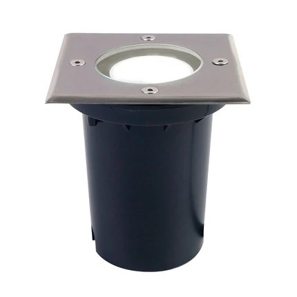 фото Тротуарный светильник Arte Lamp PIAZZA A6015IN-1SS