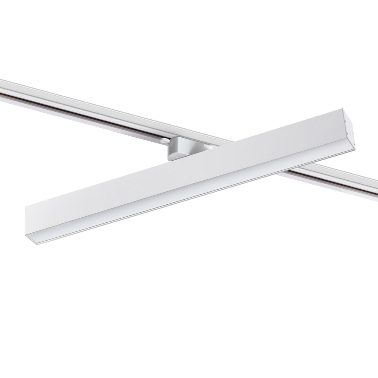 Светильник LED 30Вт 4000К 220В IP20 PORT, арт. 358852