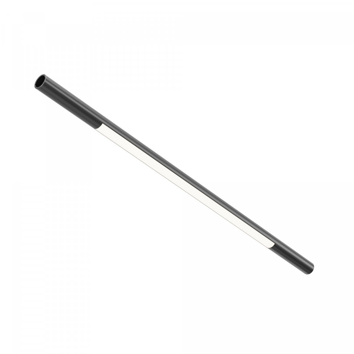 Светильник Maytoni Technical Basis C100CL-L500-12W3-6K-B, черный