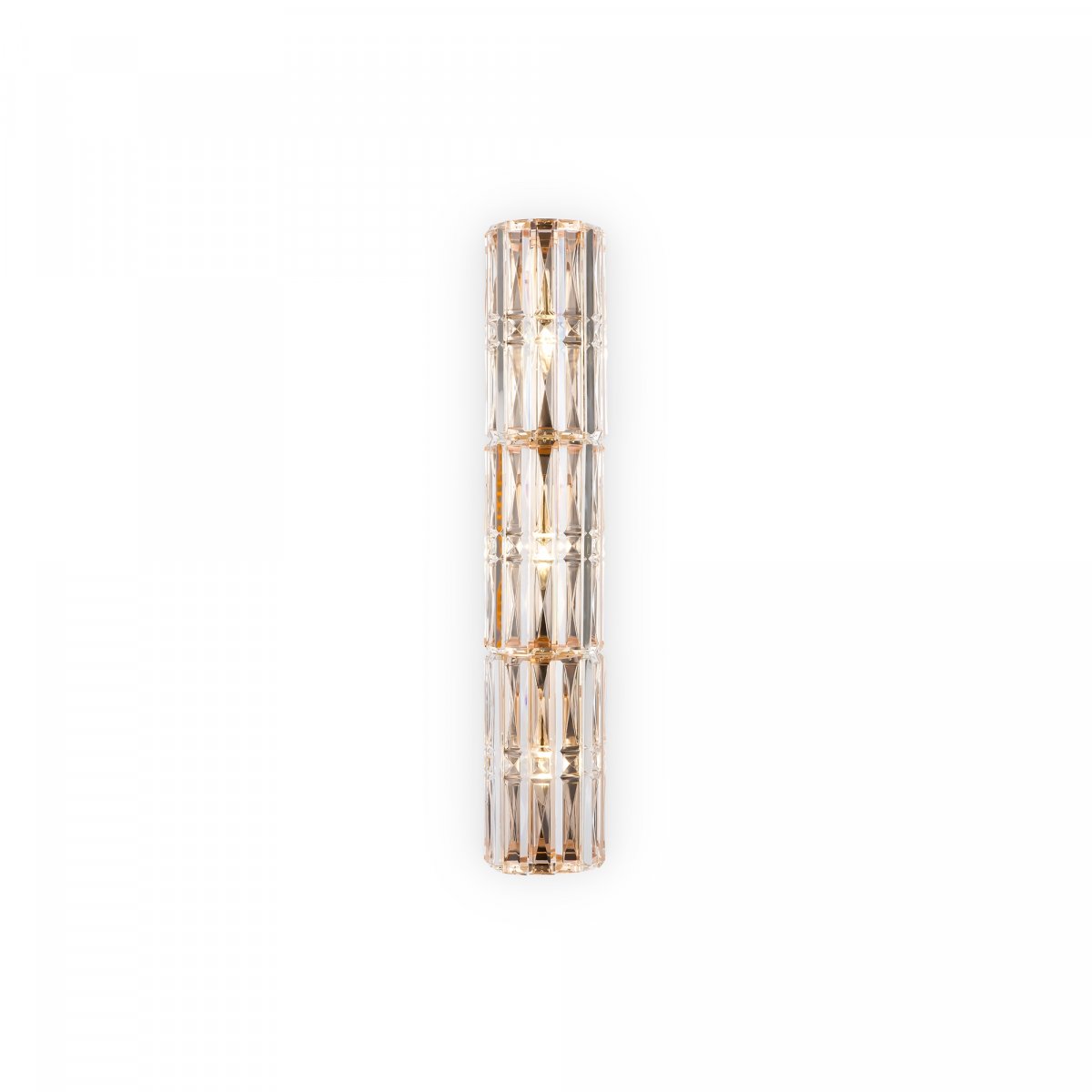 Бра Maytoni Facet MOD094WL-03G, золото