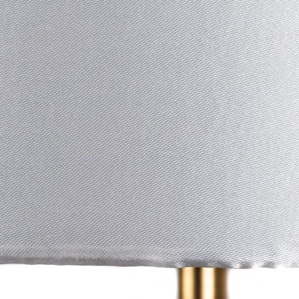 фото Декоративная настольная лампа Arte Lamp MATAR A4027LT-1PB