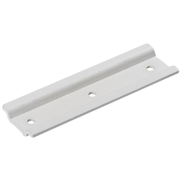 Планка соединительная к треку PRO Teta, белый Lightstar 505186