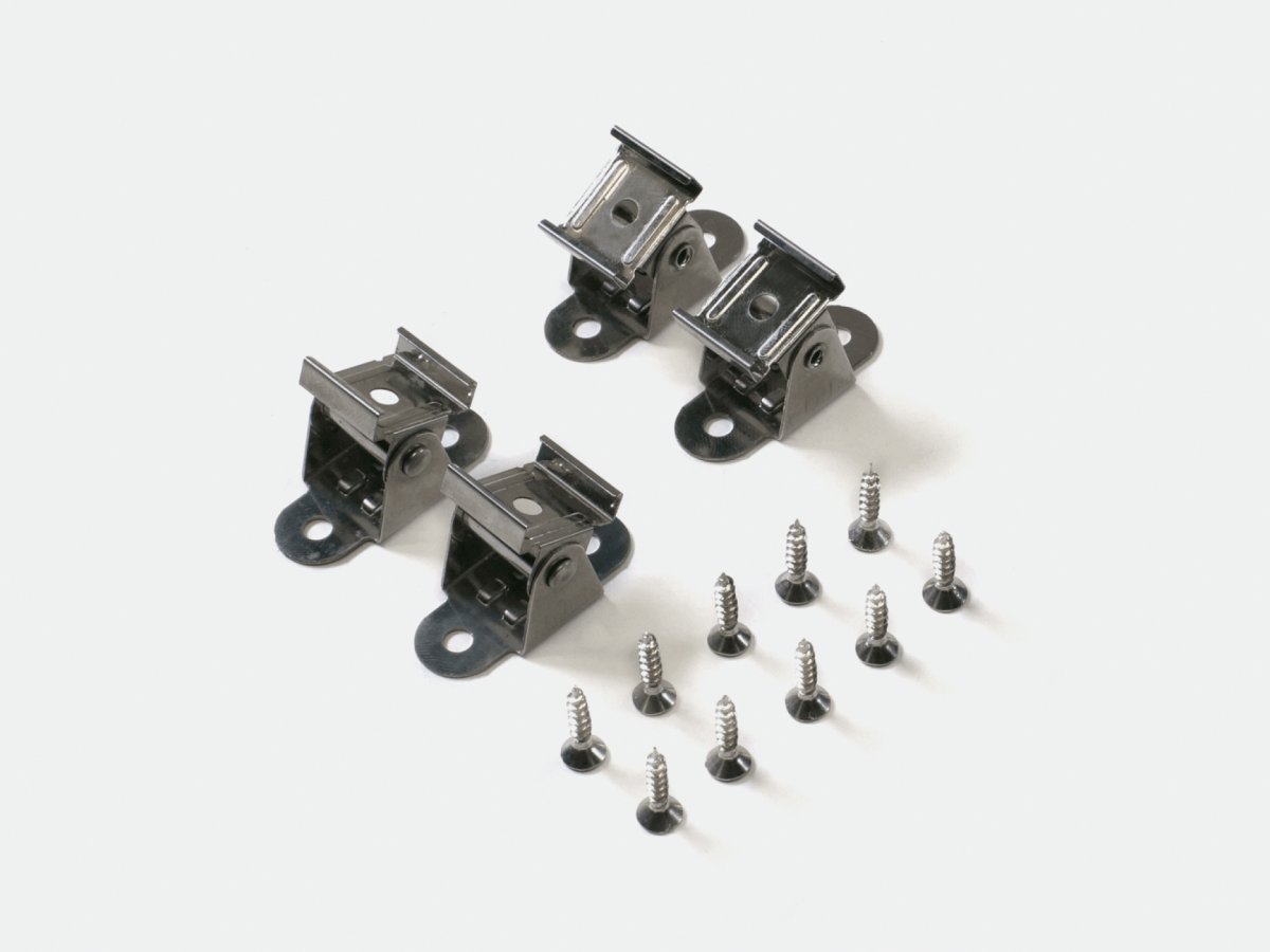 Регулируемый держатель SWG CP16-AD на 180° для LS1613