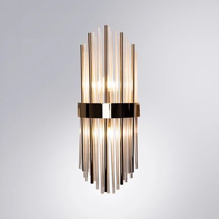 фото Настенный светильник Arte Lamp ACAPULCO A1007AP-2GO