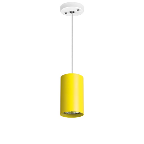 Комплект со светильником Rullo, белый Lightstar RP433
