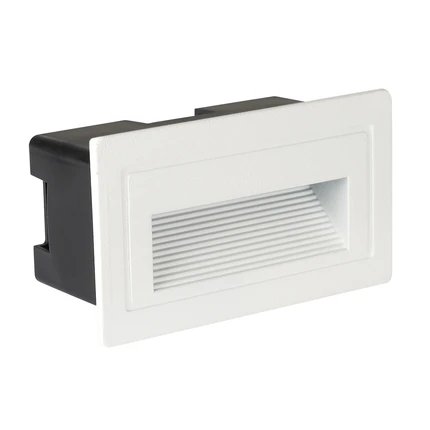 фото Подсветка для лестниц Arte Lamp PIAZZA A7223IN-1WH