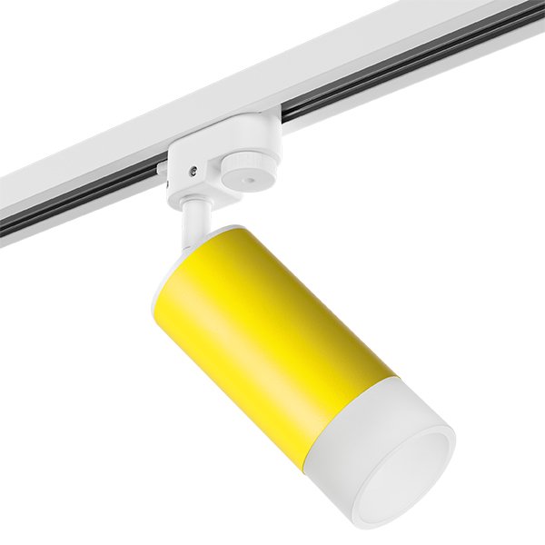 Комплект со светильником Rullo, белый Lightstar R1T43331