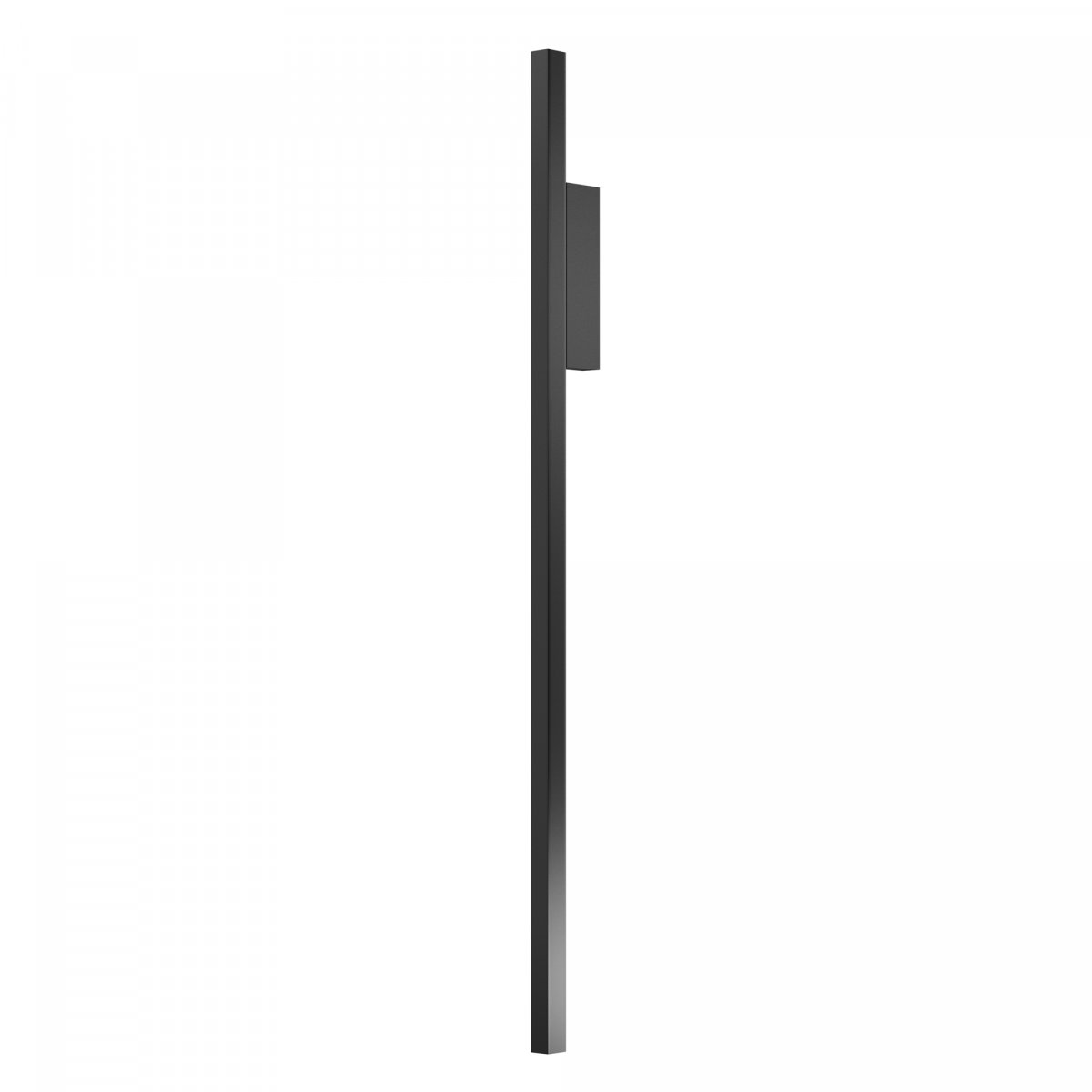Бра Maytoni Halo MOD245WL-L24BK, черный