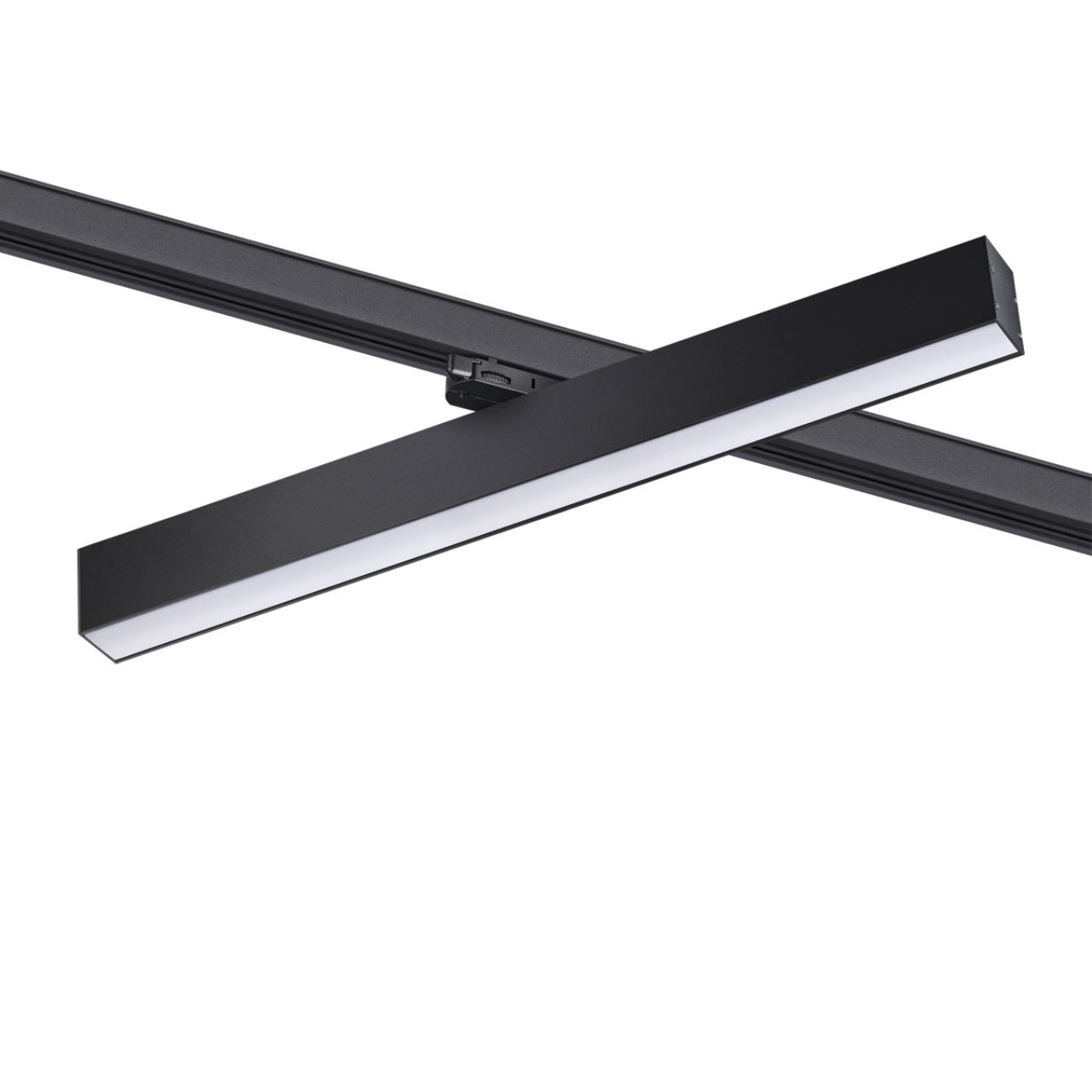 Светильник LED 30Вт 4000К 220В IP20 PORT, арт. 358855