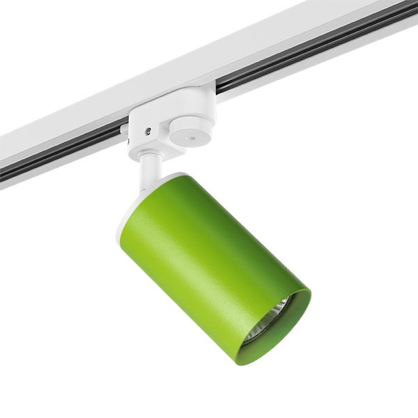Комплект со светильником Rullo, белый Lightstar R1T434