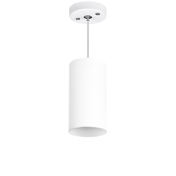 Комплект со светильником Rullo, белый Lightstar RP6486