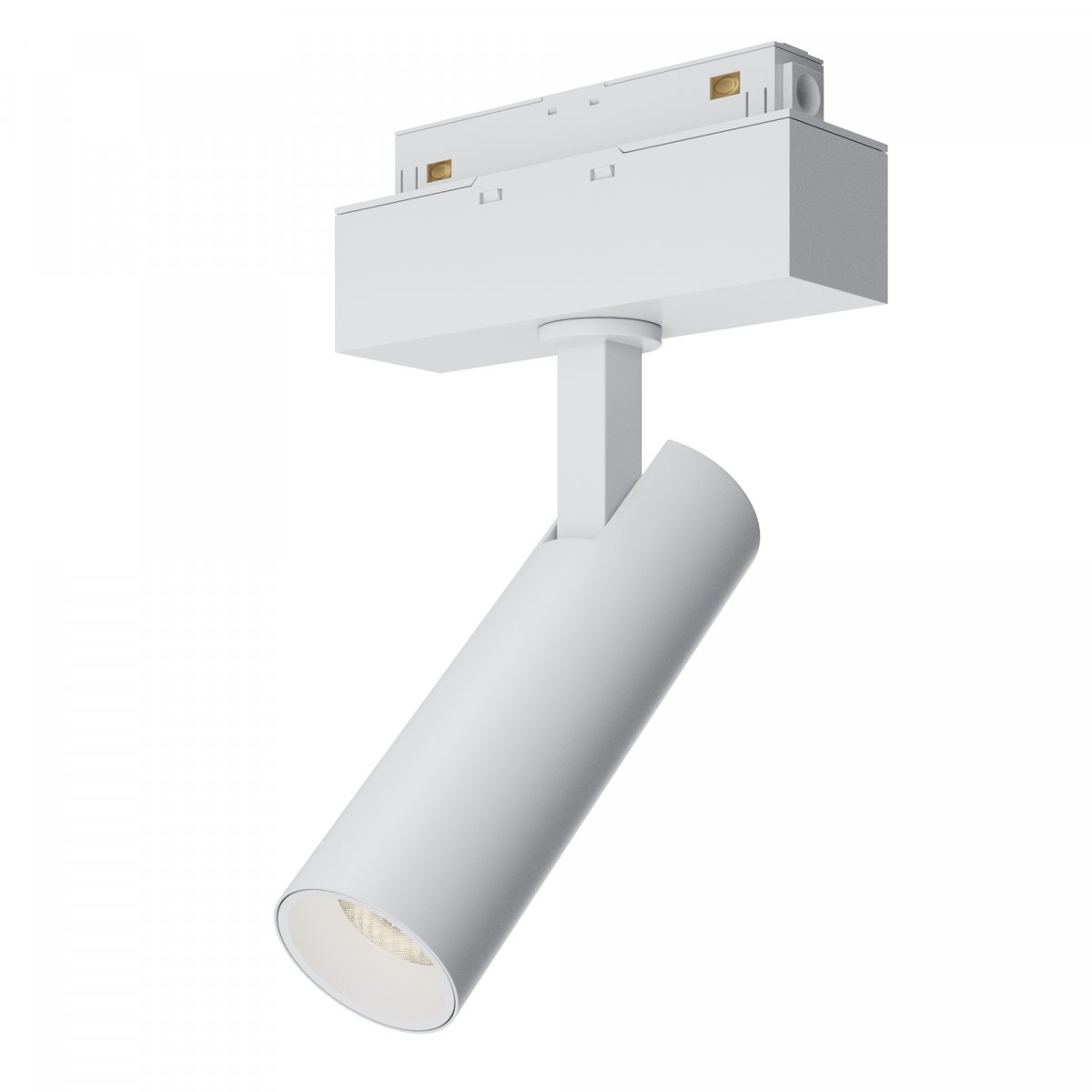 Трековый светильник Maytoni Technical Focus LED TR019-2-7W3K-W, белый
