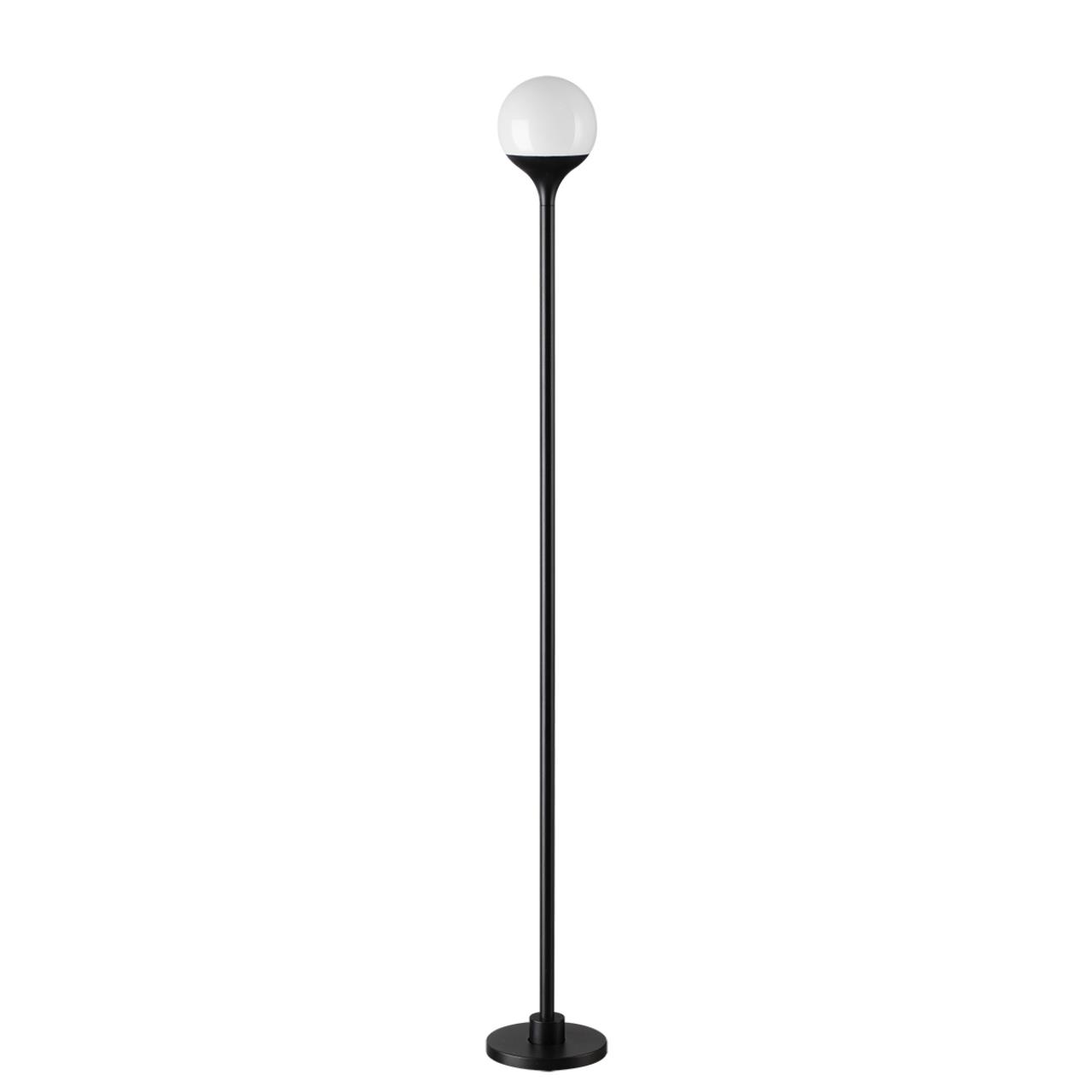 Светильник черный/металл IP65 LED 3W 195Лм 3000K 200° 12-24V DEW (нужен драйвер 357781/357782) NATURE, арт. 7120/3GLA