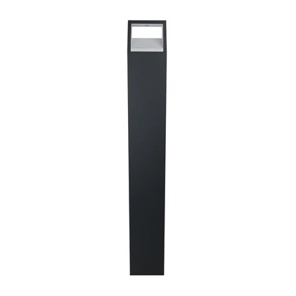 фото Ландшафтный светильник Arte Lamp LIVERPOOL A1328PA-1BK