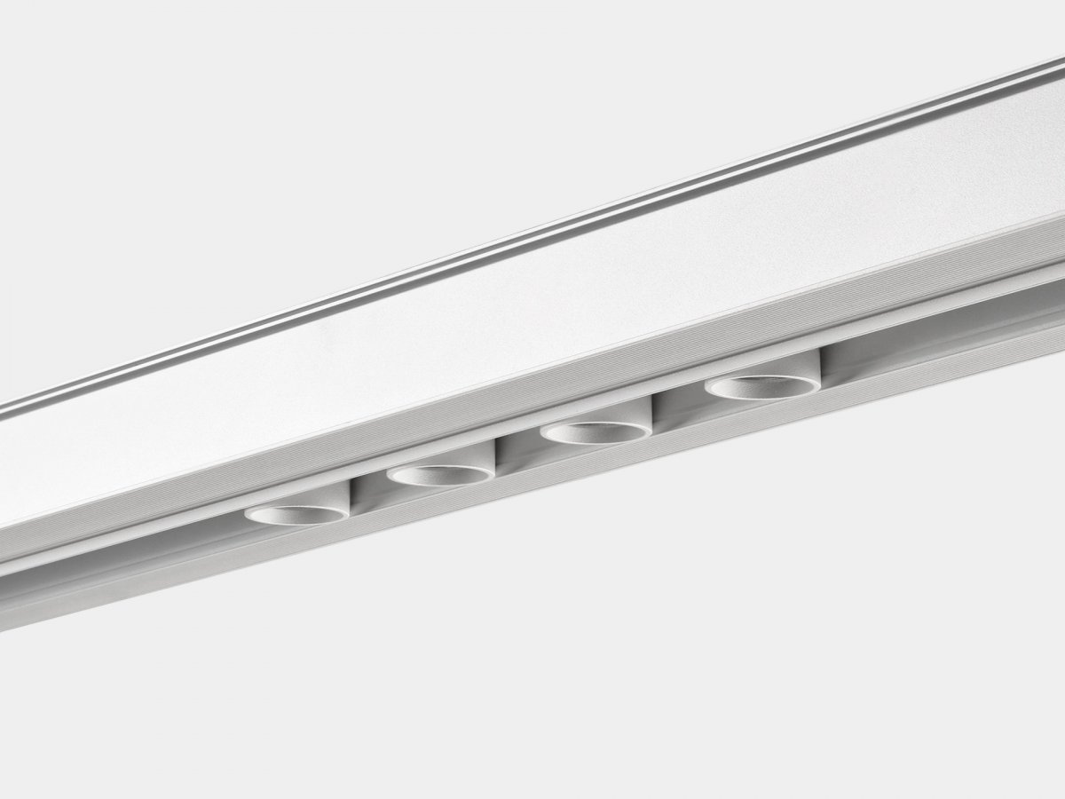 Светильник светодиодный SWG, серия SY-LINK, Белый, 12Вт, IP20, Нейтральный белый (4000К), SY-LINK-CE-WH-12-NW