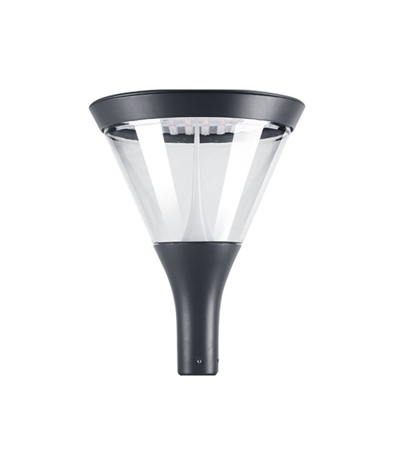 Плафон Led Urban  G7010 LED 60W  3000K IP65  Цвет: матово-черный