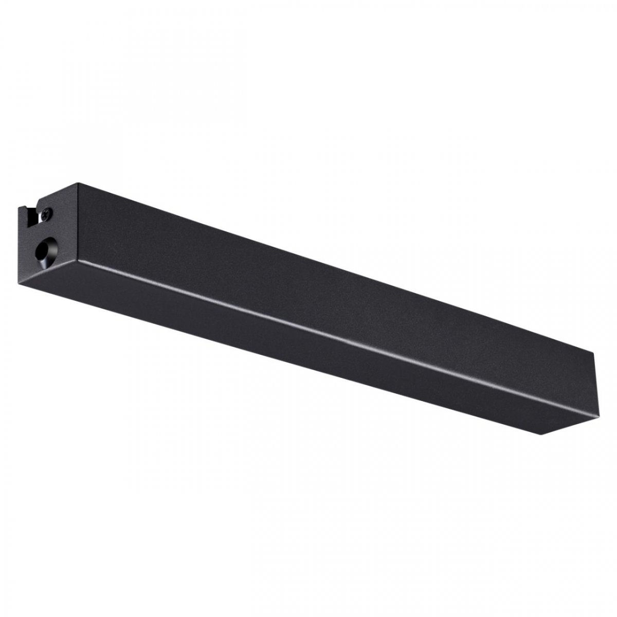 Коробка для драйвера (арт 358452-358454), черный Novotech FLUM, арт. 135115