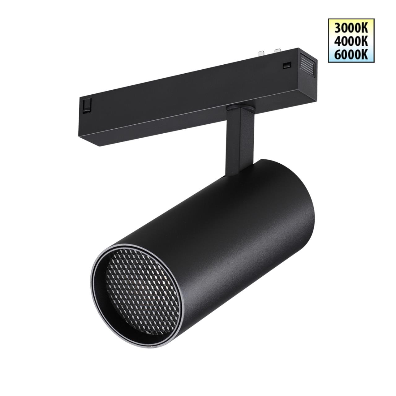 Светильник LED 30Вт 3000/4000/6000К 90-240В IP20 PORT, арт. 359960