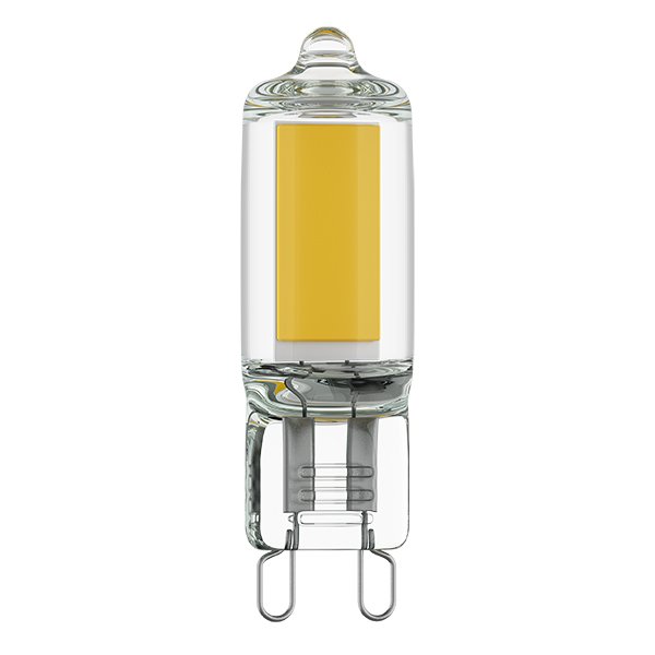 Светодиодная энергосберегающая лампа 3,5W, 240LM, 3000K LED Lightstar 940422