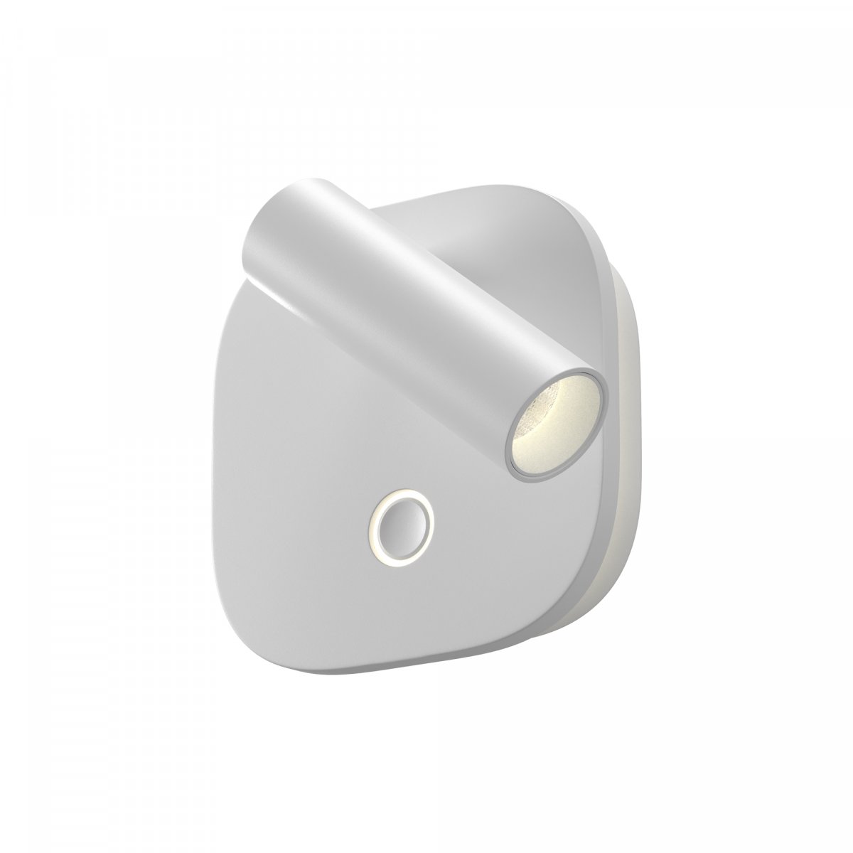 Бра Maytoni Ego C175WL-9W-2.7-4K-W, белый
