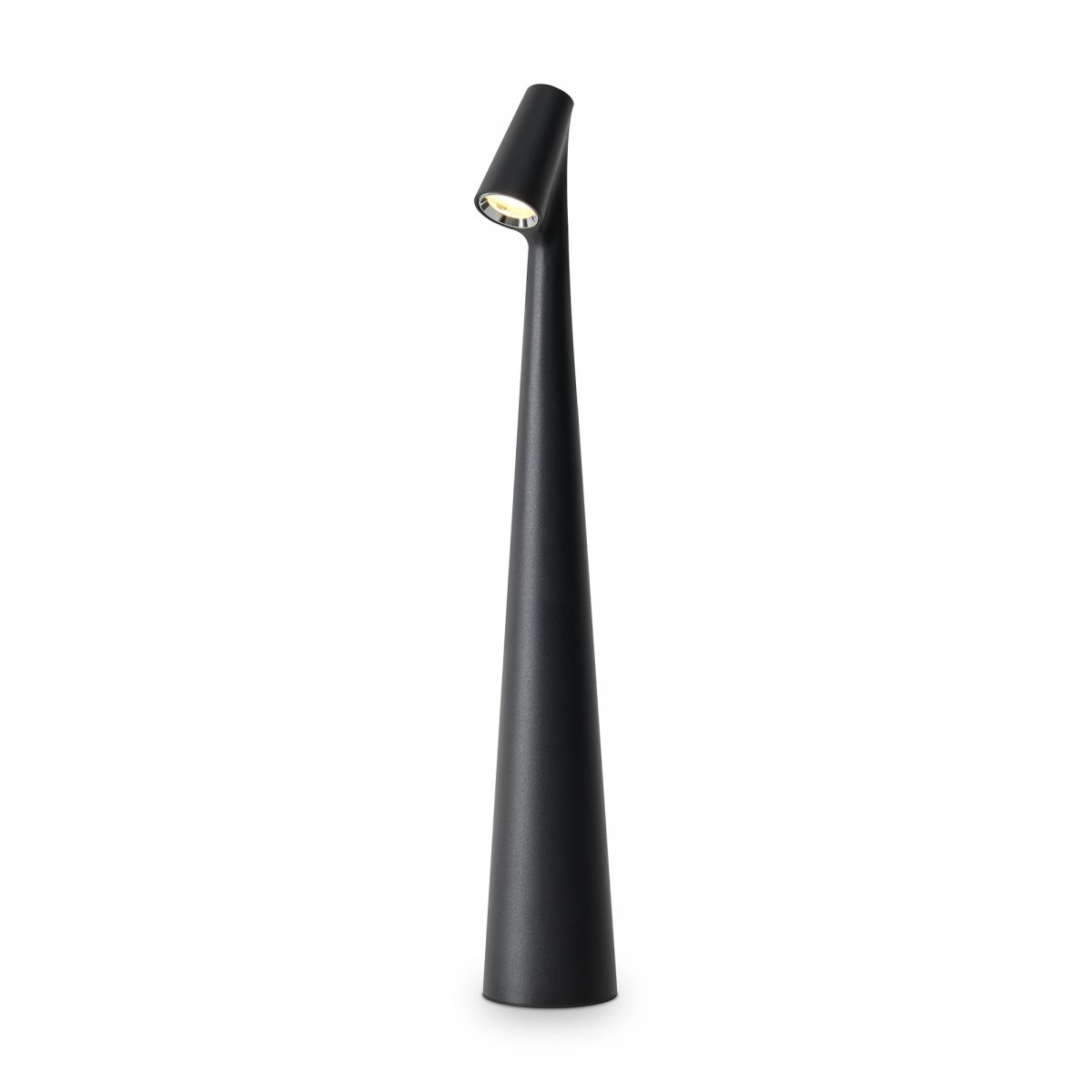 Настольный светильник Freya Clam FR6188TL-L3B, черный