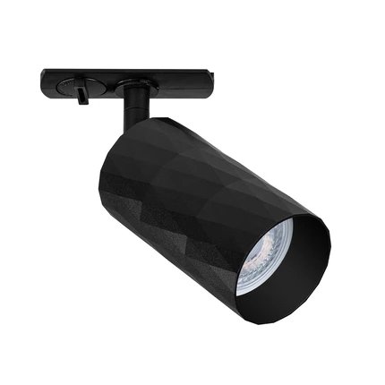 фото Трековый светильник Arte Lamp FANG A5560PL-1BK