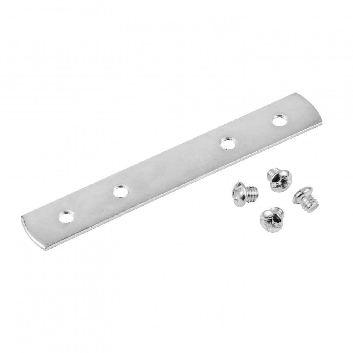 Планка соединительная и 4 винта к профилю Teta для PRO Teta, алюминий Lightstar 505192