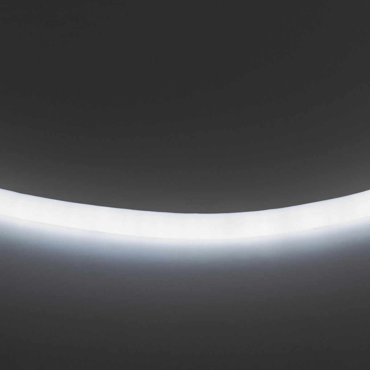 Лента белого свечения Neoled 220V CW 3,4W/m, (1шт=1м) Neoled Lightstar 430204