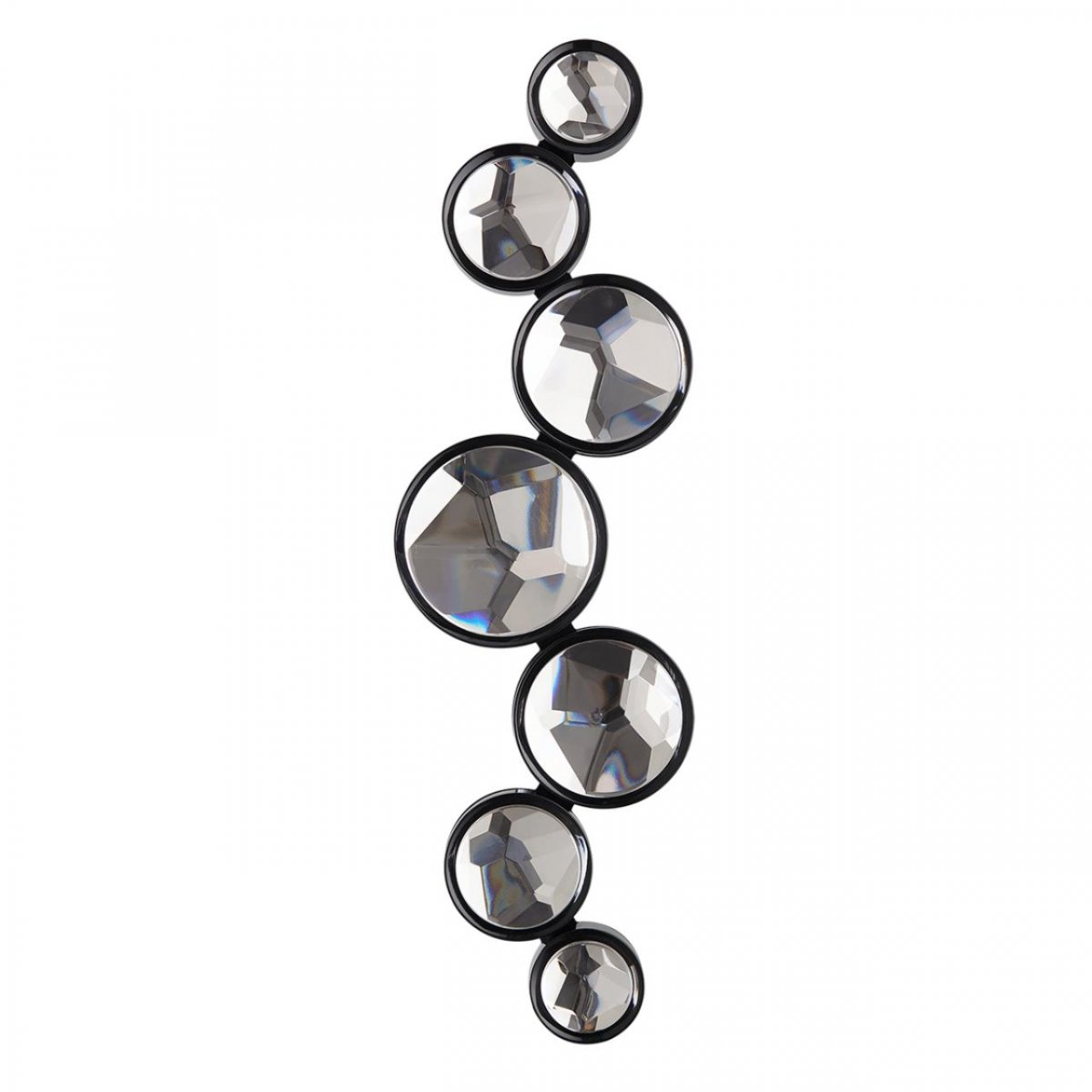 Настенный светильник, черный Odeon Light SPILLA, арт. 7174/15WLA