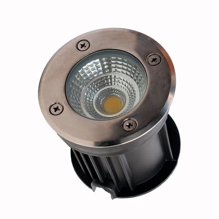 фото Тротуарный светильник Arte Lamp PIAZZA A6205IN-1SS